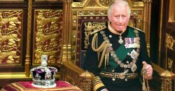 Правда чи фейк: у мережі з'явилися повідомлення про смерть короля Британії Чарльза III