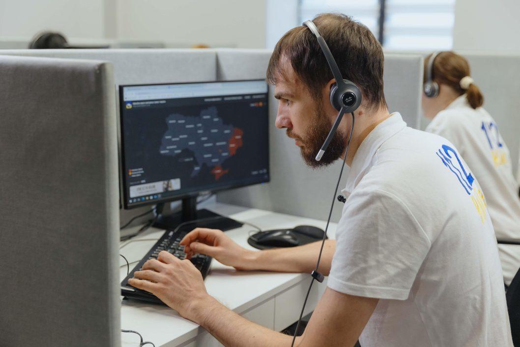У Дніпрі має запрацювати єдиний екстрений номер “112”