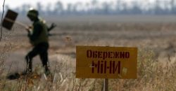 Знаходять десятки снарядів щодня: вибухотехніки Дніпропетровщини розміновують деокуповані території  - рис. 2