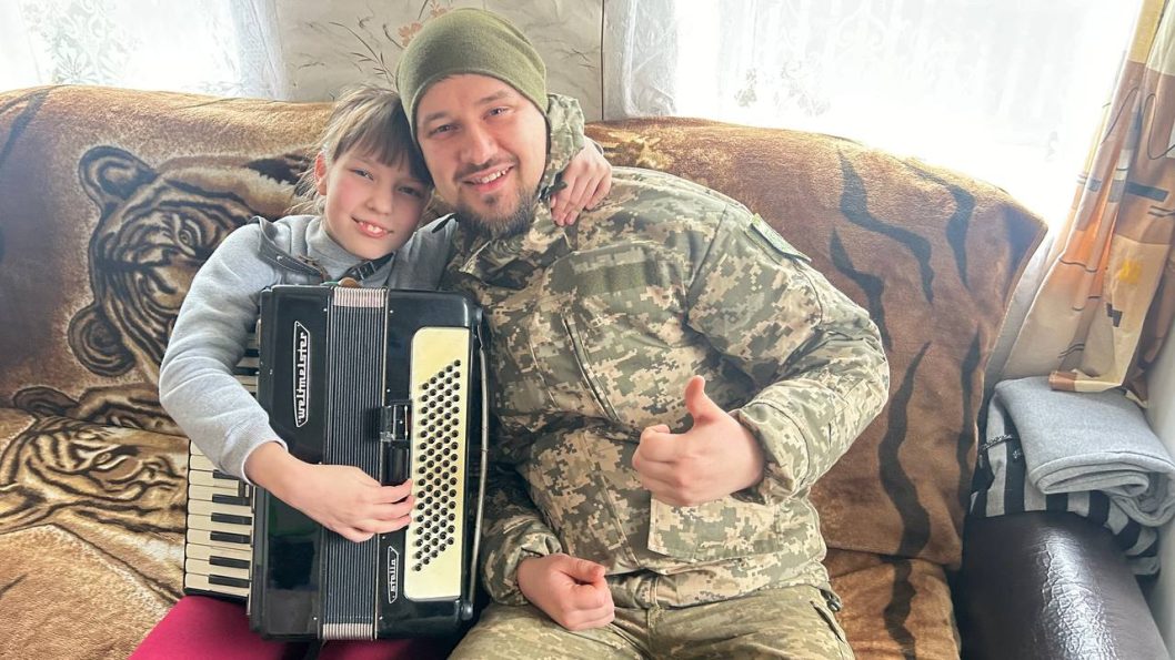 Между гражданскими и военными: как офицер службы ГВС Егор Козаченко помогает прифронтовым общинам - рис. 3