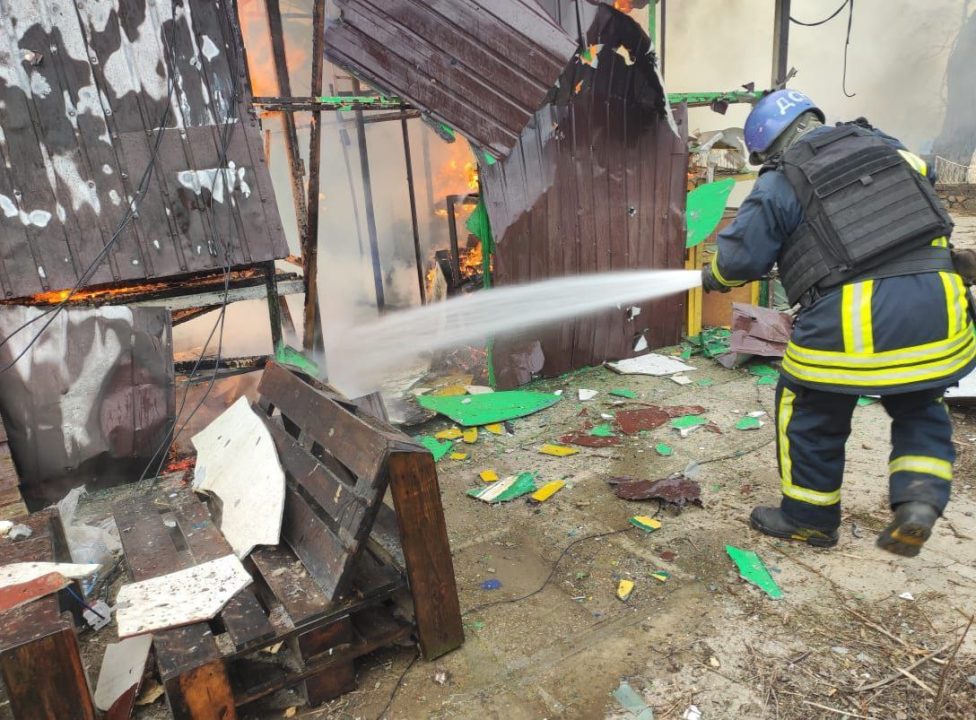 Окупанти обстріляли з артилерії Нікопольщину: постраждали дві жінки - рис. 2