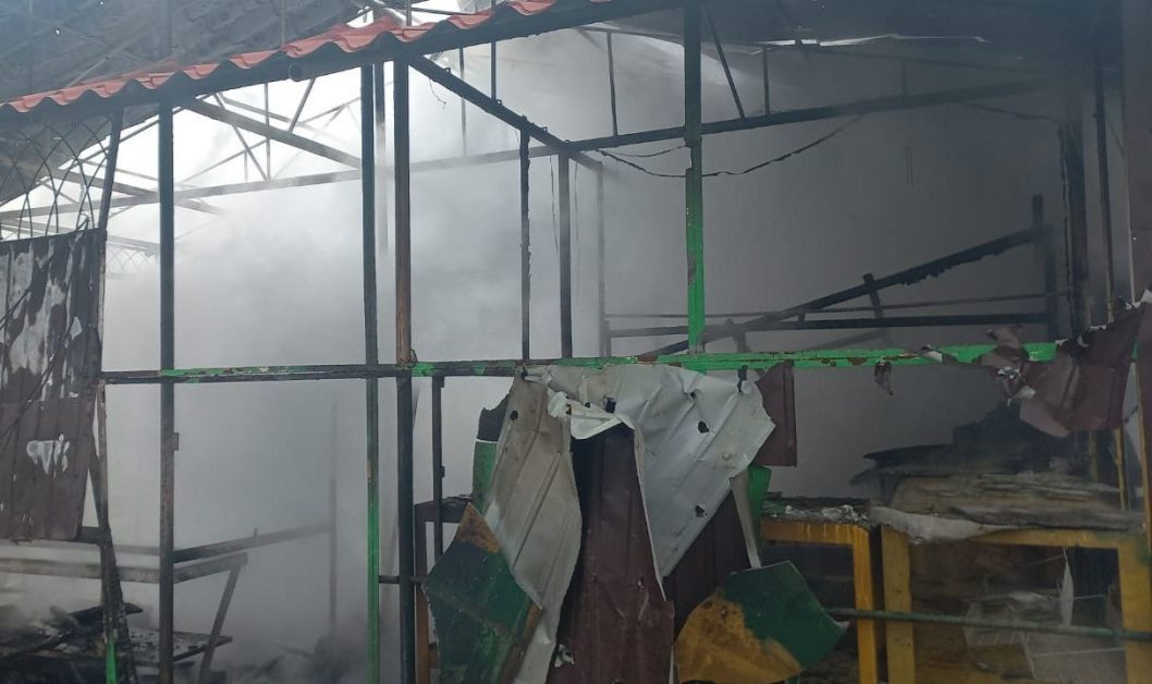 Окупанти обстріляли з артилерії Нікопольщину: постраждали дві жінки - рис. 3