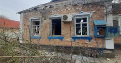 Оккупанты 11 раз атаковали Никопольщину: есть пострадавшие и масштабные разрушения - рис. 6