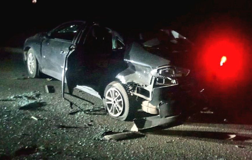 Ворог поцілив дроном-камікадзе по Нікопольщині