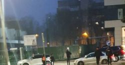 В Днепре женщина попала под колеса легковушки на проспекте Науки - рис. 12