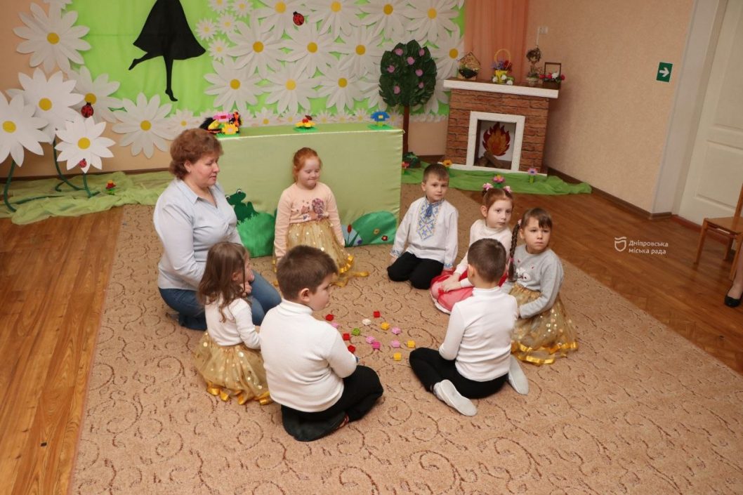 Як під час війни працюють дитячі садочки у Дніпрі - рис. 2