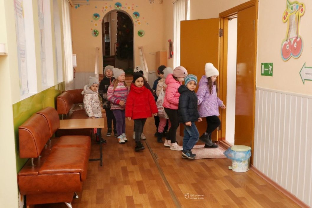 Як під час війни працюють дитячі садочки у Дніпрі - рис. 3