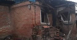 Оккупанты 10 раз атаковали Никопольский район: повреждены дома - рис. 10