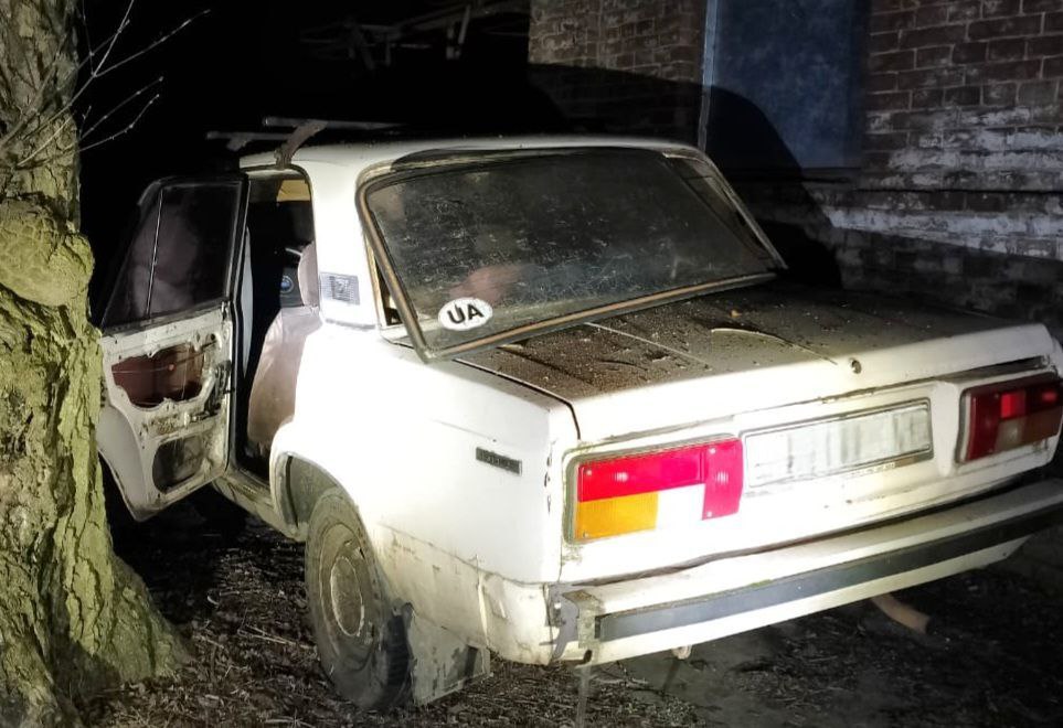 Оккупанты атаковали Никопольщину: пострадали два человека - рис. 2