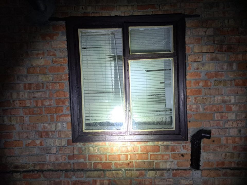 Оккупанты атаковали Никопольщину: пострадали два человека - рис. 4