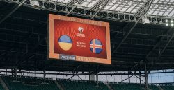 Украина – Исландия: где смотреть матч за выход на Евро-2024 - рис. 1