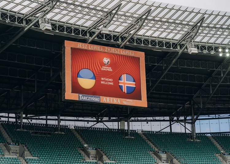 Україна – Ісландія: де дивитися матч за вихід на Євро-2024 - рис. 2