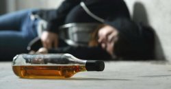 На Дніпропетровщині дитина отруїлася алкоголем