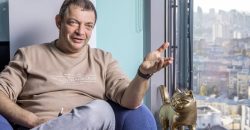 Співзасновник monobank Гороховський переїхав з Дніпра і тепер платитиме податки у Миколаєві