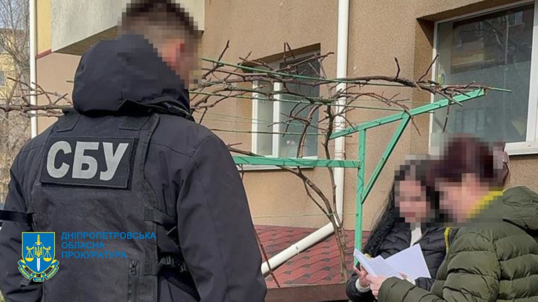 На Дніпропетровщині викрили посадовців, які вкрали гроші на відпочинку дітей