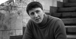Актору з Дніпропетровщини просять надати звання Героя України посмертно