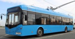 У Дніпрі відновлють рух тролейбус та автобуси
