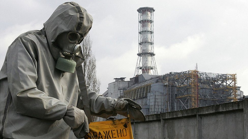 У Дніпрі вшанували пам'ять жертв Чорнобильської катастрофи - рис. 4