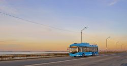 В Днепре троллейбус №15 будет работать по новому маршруту - рис. 2
