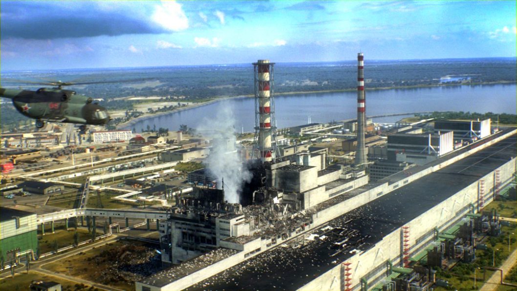 У Дніпрі вшанували пам'ять жертв Чорнобильської катастрофи - рис. 2
