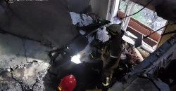 Загинула одна людина: наслідки вибуху газу у багатоповерхівці на Дніпропетровщині - рис. 8