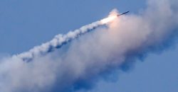 Из-за ракетной атаки в Днепре повреждено учебное заведение - рис. 4
