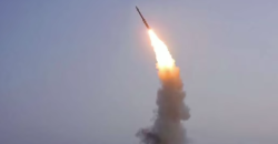 Российские террористы в День траура атаковали Днепр баллистическими ракетами - рис. 3