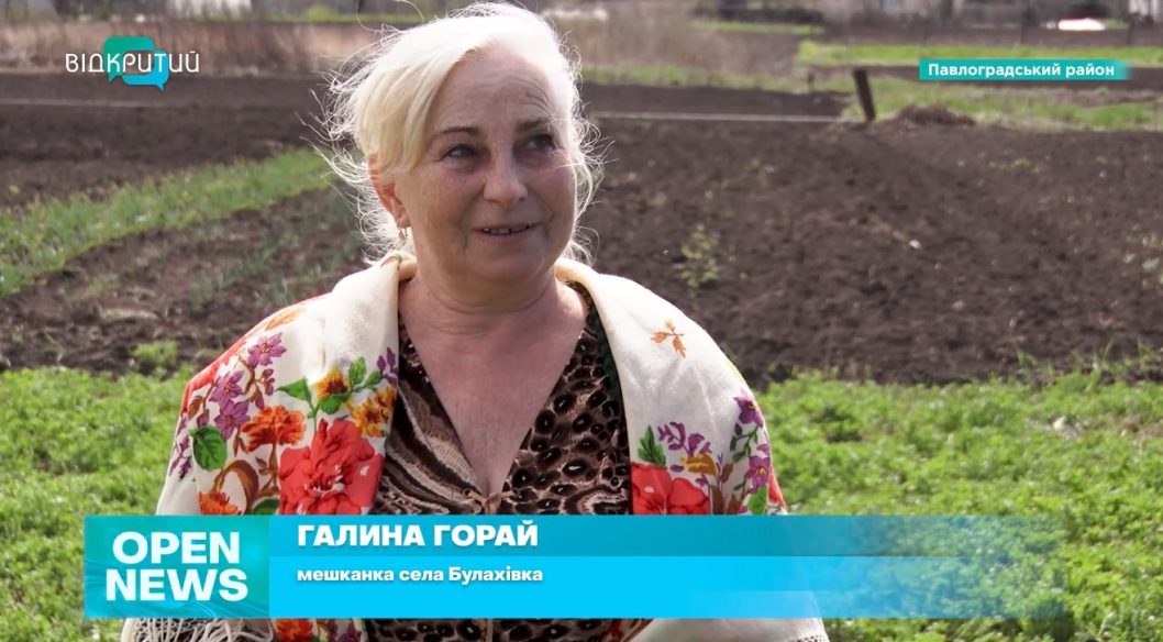 На Дніпропетровщині енергетики відновили гніздо лелек