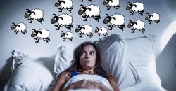 Як швидко заснути за 5 хвилин: прості способи та техніки швидко заснути при безсонні