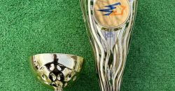 Команда з Дніпропетровщини здобула «срібло» на чемпіонаті України з легкоатлетичного кросу - рис. 2