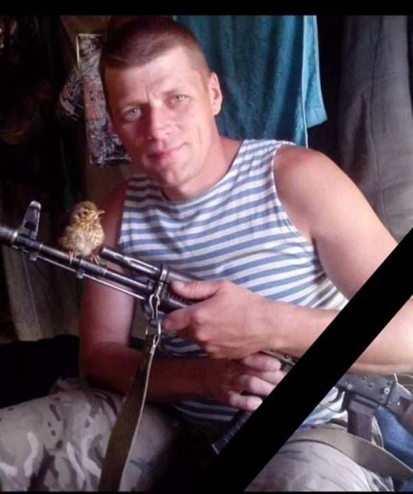 Перебуваючи у відпустці раптово помер солдат з Дніпропетровщини
