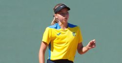 Дніпровська тенісистка Єлизавета Котляр стала фіналісткою турніру в Італії - рис. 5