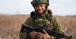За вісім діб в оточенні знищив півсотні росіян: історія полеглого бійця 128-ї бригади