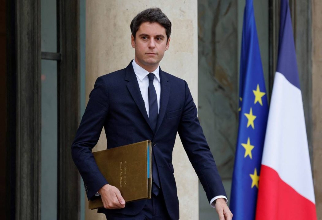 Новий прем'єр Франції має предків з Катеринославщини