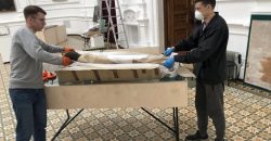 В днепровском историческом музее покажут 5000-летнюю мумию - рис. 1