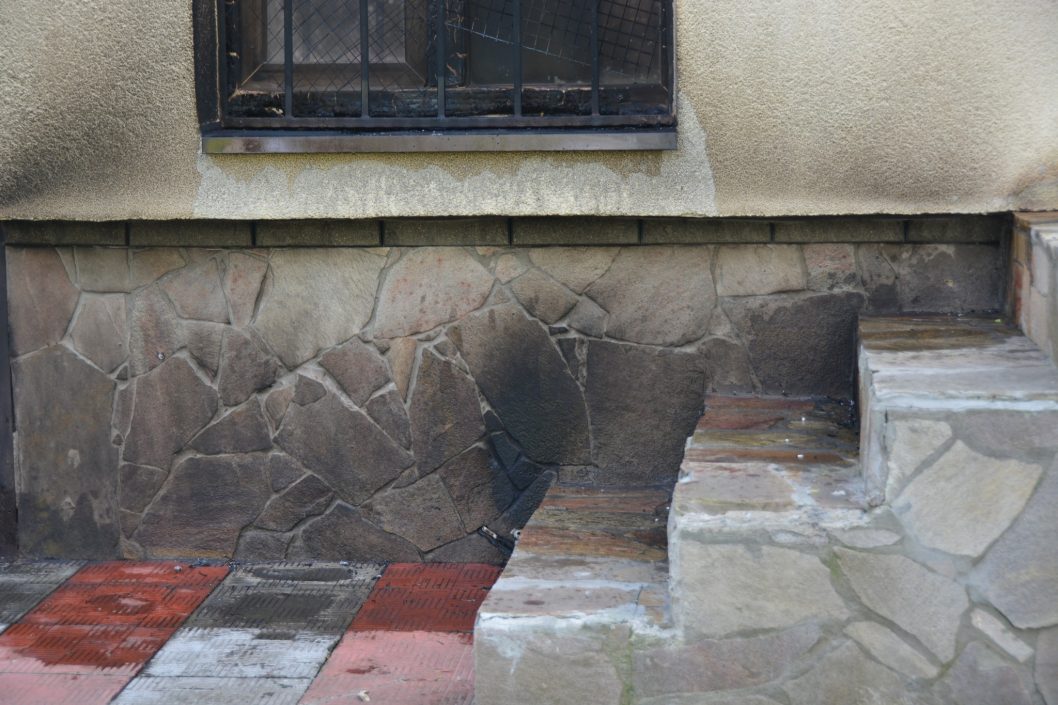 В Днепре неизвестный поджег мечеть - рис. 4