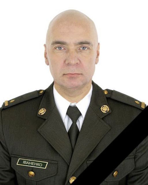 Залишилися залишилися дружина, син, мати та сестра: перебуваючи на лікуванні помер захисник з Дніппропетровщини