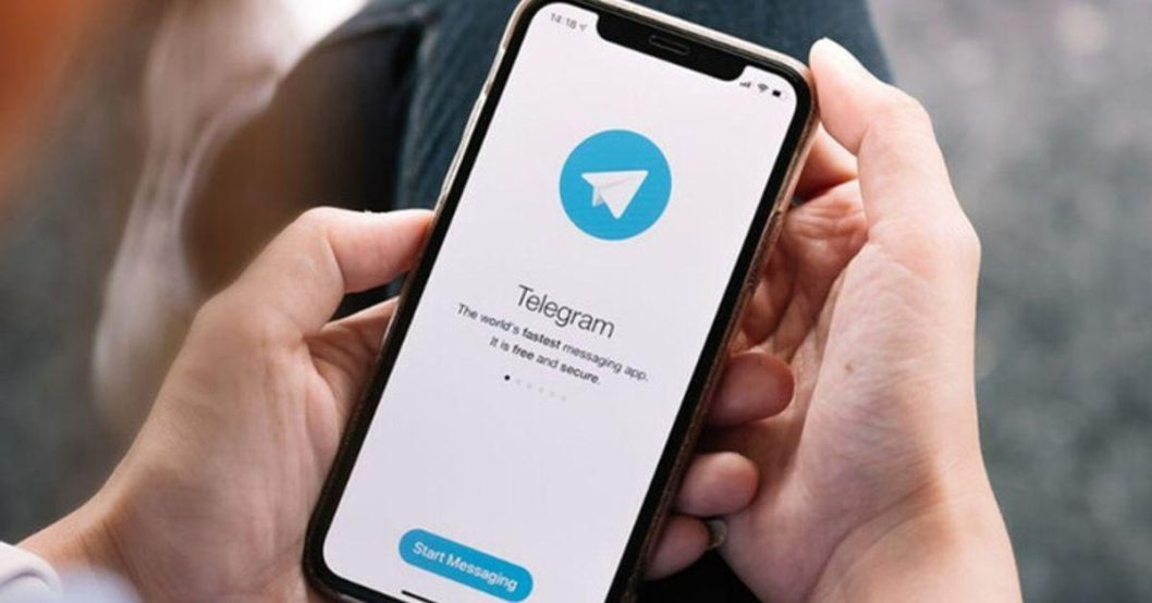 Telegram блокує офіційні чат-боти України, - ГУР