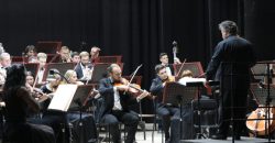 Симфонічний концерт, вистави, квести: куди піти мешканцям Дніпра 12-13 квітня