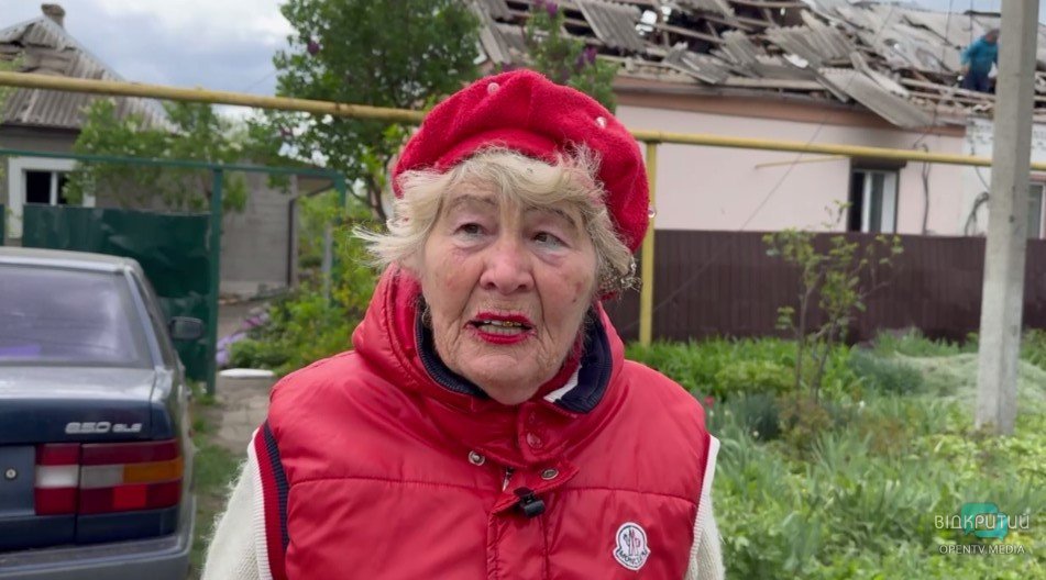 5 загиблих і понад 50 зруйнованих будинків: наслідки ракетного удару окупантів по Синельниковому