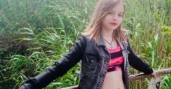 Вышла из спортивной секции и исчезла: полиция Днепра разыскивает 13-летнюю Марину Волошко - рис. 11