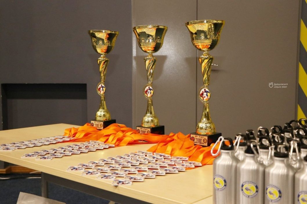 Дніпро вперше приймає Чемпіонат України із самбо серед студентів - рис. 2