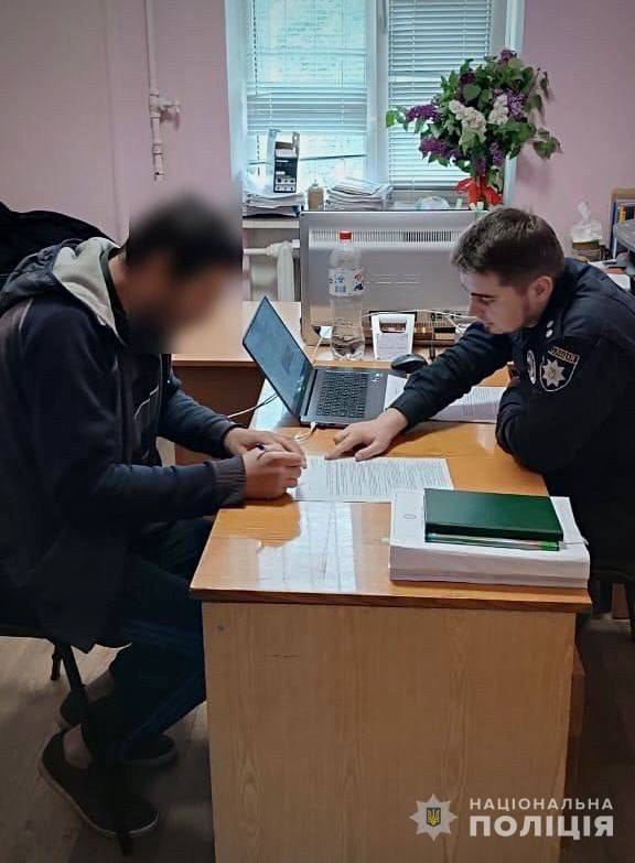 У Дніпрі чоловік до смерті побив власну жінку 