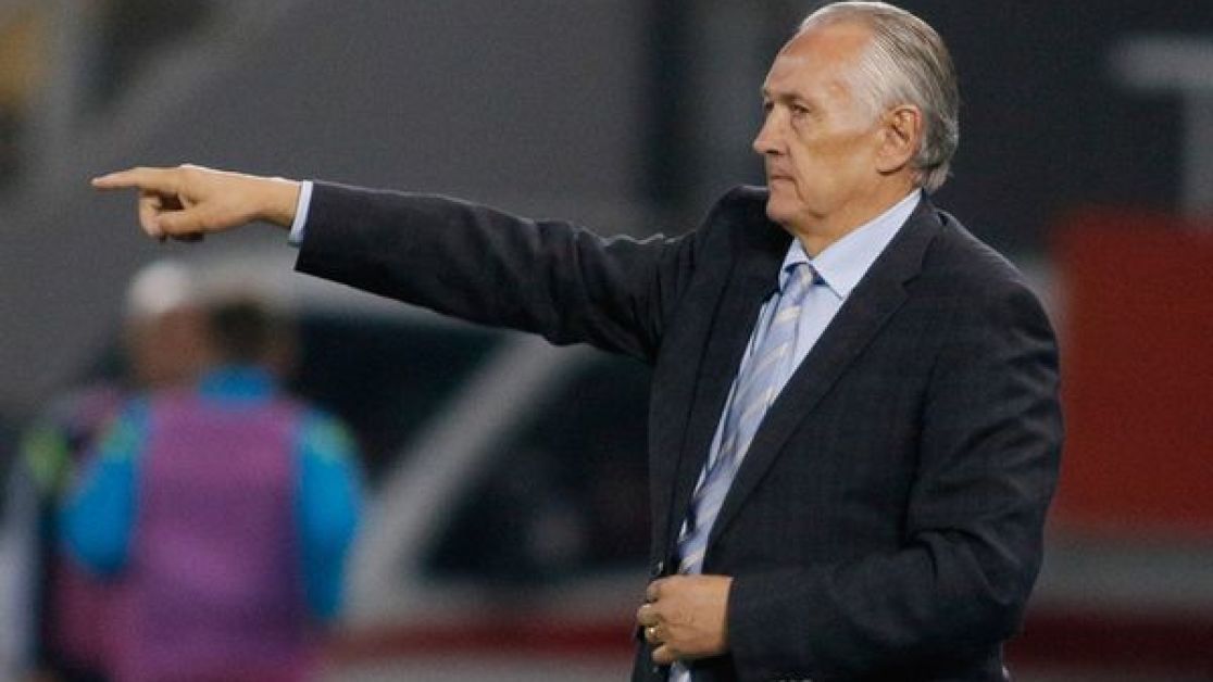 Помер екстренер збірної України з футболу 75-річний Михайло Фоменко