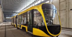 У Дніпрі планують закупити нові трамваї та вагони метро