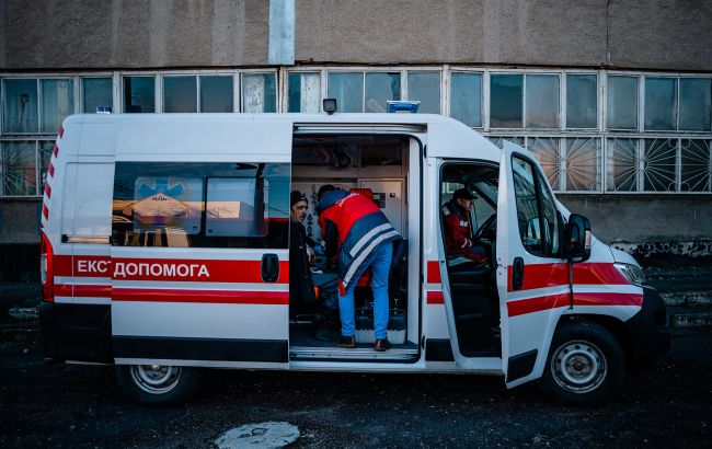 У Дніпрі кількість постраждалих внаслідок російського теракту збільшилася до 9