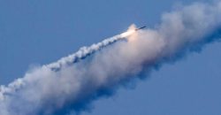 Сили ППО збили у небі над Дніпропетровщиною 11 ворожих ракет - рис. 3