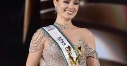 Українка виграла конкурс краси "Miss Eco International 2024" - рис. 8