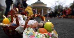 Яке свято 5 травня: в Україні відзначають Великдень, традиції та народні прикмети