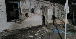 Пошкоджено понад 30 будинків: наслідки падіння уламків збитої ракети у Дніпрі - рис. 15